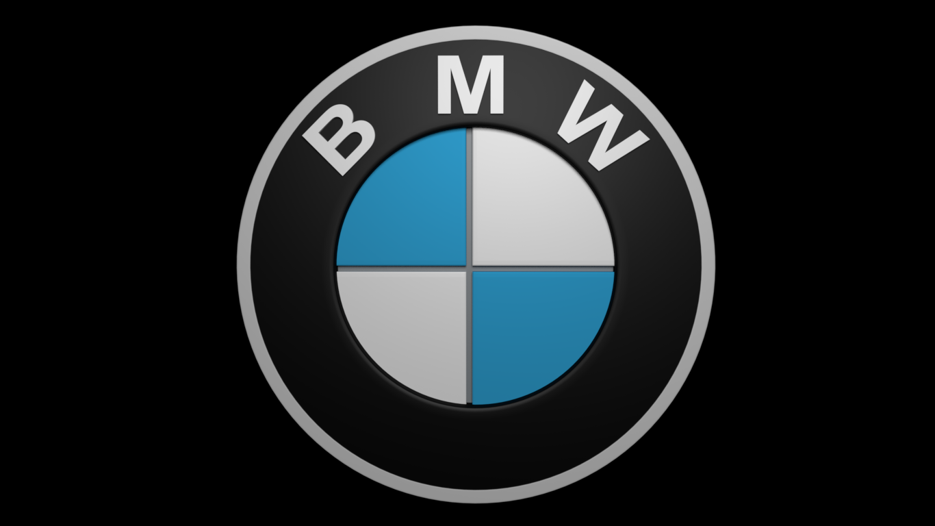Logo BMW