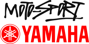 Logo Motosport Yamaha